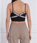 Бюстгальтер Guess Active, черный - фото 4