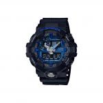 CASIO Часы G Shock GA710 1A2 - фото