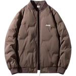 Jeep Унисекс пуховик, Earth Yellow - фото 11