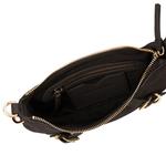 Сумка через плечо Les Visionnaires Enya, черный - фото 4