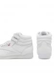 Кроссовки EO-F/S HI 100000103 Reebok, белый - фото 4