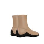 ;HMZ Женские ботильоны абрикос, цвет Apricot - фото 3