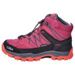 Детские треккинговые ботинки CMP Rigel MID 3Q12944 - фото 2