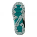 Треккинговые ботинки Merrell Speed Strike 2 Thermo Mid WP, серый - фото 2