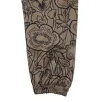 Onitsuka Tiger Куртка унисекс коричневая, Brown - фото 6