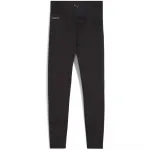 Леггинсы Puma Move Cloudspun 7/8, черный - фото 2