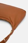 Сумка Answear Lab, коричневый - фото 3