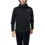 HELLY HANSEN Куртка H2Explorer SS25 мужская, Emerald Green - фото 7