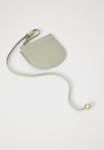 Кошелек Furla LAURA ROUND CARD CASE STRAP, Light Salvia/Light Green - фото 4