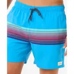 Шорты для плавания Rip Curl Surf Revival Volley, синий - фото 3