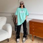 Футболка унисекс 404Mob Gang - фото 39