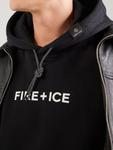 Толстовка Bogner Fire + Ice COVELL, Black - фото 3