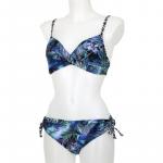 Бикини бикини Sunmarin, мультиколор - фото 4