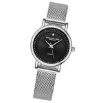 Часы женские Stuhrling Original, серебряный - фото 2