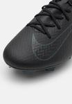 Бутсы ZOOM VAPOR 16 ACADEMY FG/MG Nike, черный - фото 2