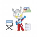 Слепая коробка Ultraman Studio Collection POP MART - фото 12