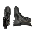 Кожаные ботильоны Blake Michael Kors, черный - фото 3