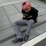 Ботильоны унисекс Terra Incognita, черный - фото 20