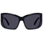 Солнцезащитные очки LE SPECS Primal Instinct, черный - фото 2