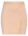 Юбка Andreādamo, песочный - фото