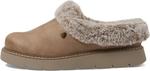 Балетки BOBS from SKECHERS Keepsakes Lite- Cozy Blend, серо-коричневый - фото 4