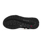 ANTA Кроссовки Fashion Versatile Running Shoes Men's Smoke Ink Gray/Basic Black - фото 6