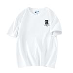 Футболка мужская WARRIOR, белый - фото 3