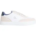 Кроссовки Calvin Klein Jeans Classic In, белый - фото 3