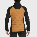 Мужская куртка Warmex +8000, охра - фото 4