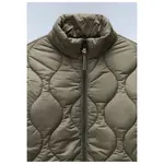 Куртка Napapijri Sort Winter, зеленый - фото 8