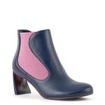 Zuma Flow Mid United Nude, fire mix - фото 2