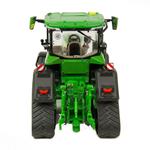 Объемы, BRITAINS Трактор John Deere 32 JD 8RX 410R - фото 2