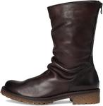 Ботинки Eric Michael Braga, коричневый - фото 4