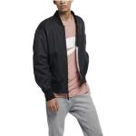 Куртка Nike logo bomber jacket 'Black', черный - фото 4