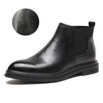 Ботинки Chi Wolf Chelsea Boots Men - фото 8