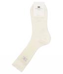 Носки Elisabetta Franchi, белый - фото 2