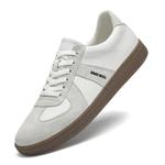 Кеды мужские, обувь для скейтбординга низкая Ximo Bull, черный - фото 3