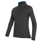 Толстовка Trangoworld Nakhon, черный - фото