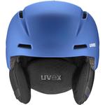 Детский шлем Viti Uvex, blue matt - фото 3