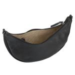 Сумка через плечо Harbour 2nd Just Pure, Black - фото 4