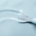 Лак для ногтей green flash led gel Manucurist, light blue, объем 15 мл - фото 2