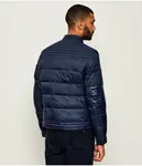 Куртка Оуэна Regular fit Boss Orange, синий - фото 3