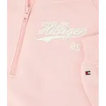 Платье Tommy Hilfiger, розовый - фото 3