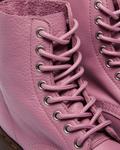Женские ботинки Dr. Martens 1460 Pascal, Dusty Rose Virginia - фото 8