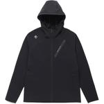 Куртки и пальто Unisex DESCENTE, черный - фото 2