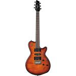 Электрогитара Godin xtSA Light Burst - фото 2