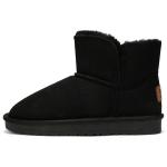 Зимние ботинки женские Oms - фото 5