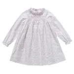 Платье для девочек PROTECTCAMEL, белый - фото