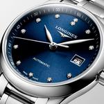 Мастер Коллекция L2.257.4.97.6 LONGINES - фото 5