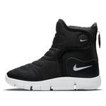 Зимние ботинки для новичков Nike, черный - фото